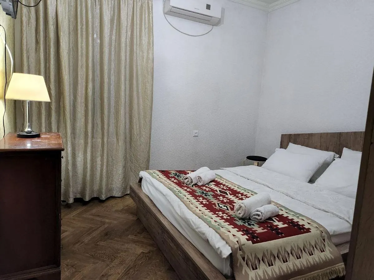 Guest House Tbilisi Style 0*,