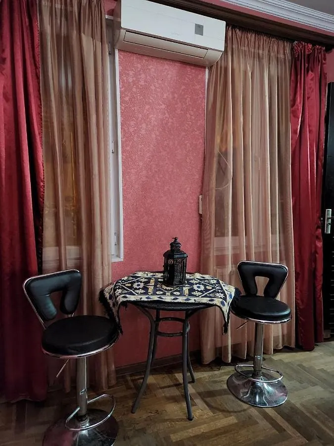 Guest House Tbilisi Style