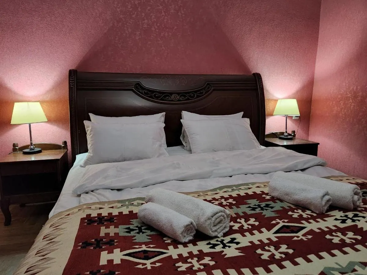 Guest House Tbilisi Style