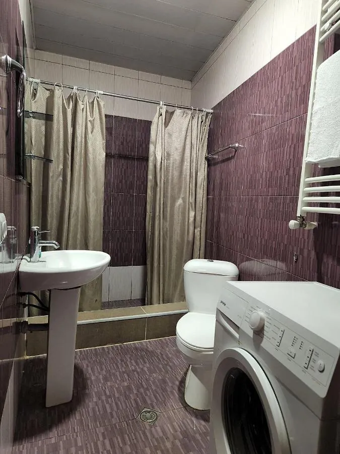 Guest House Tbilisi Style