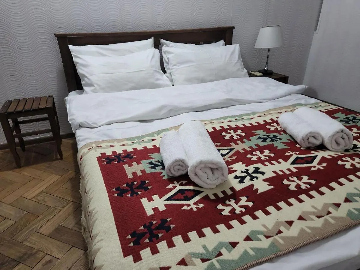Guest House Tbilisi Style 0*,