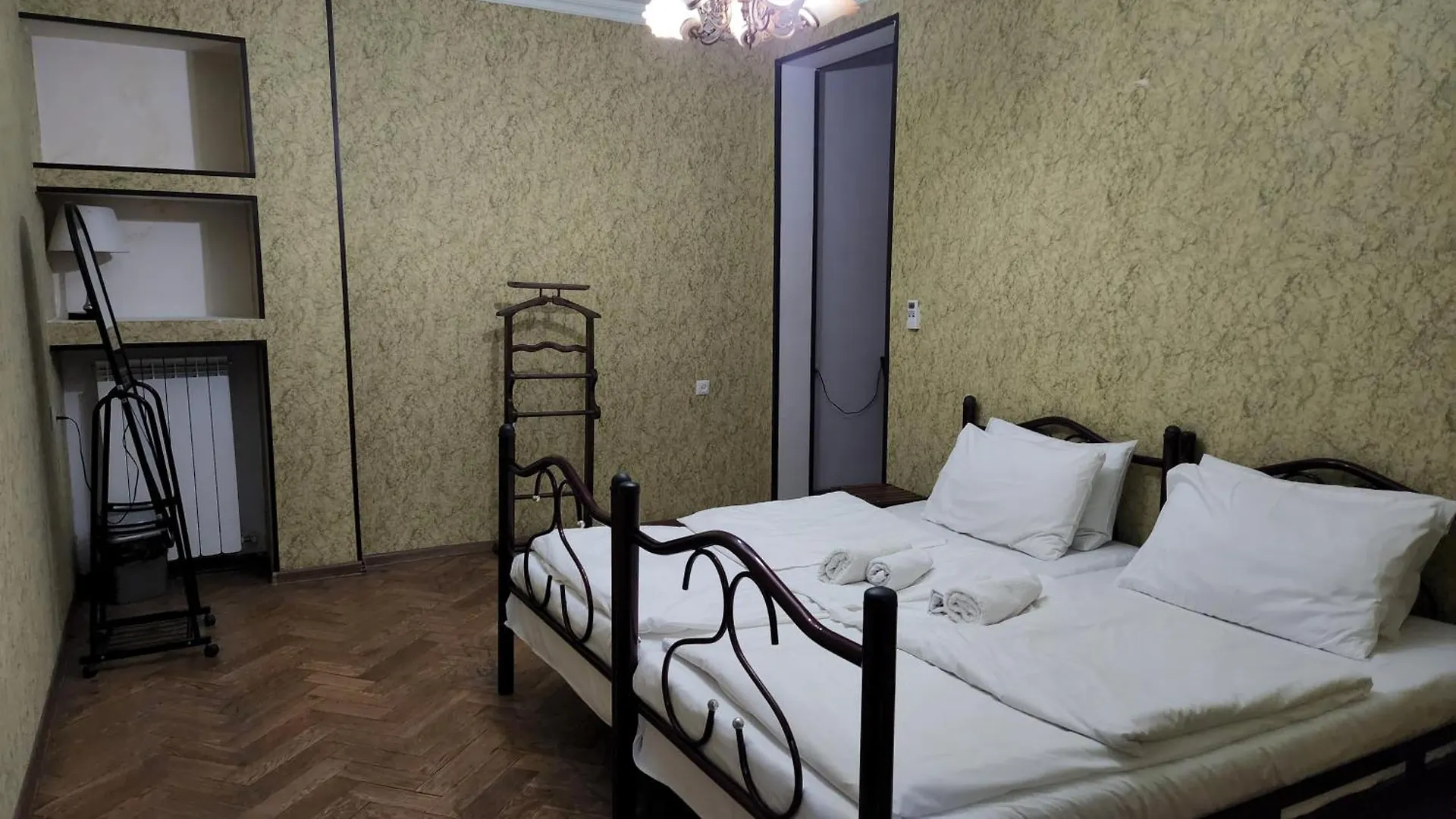 Guest House Tbilisi Style