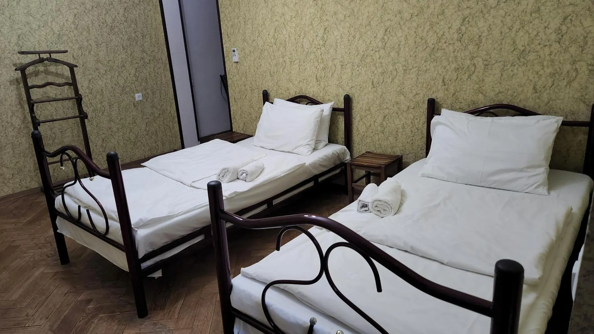 Guest House Tbilisi Style Georgia