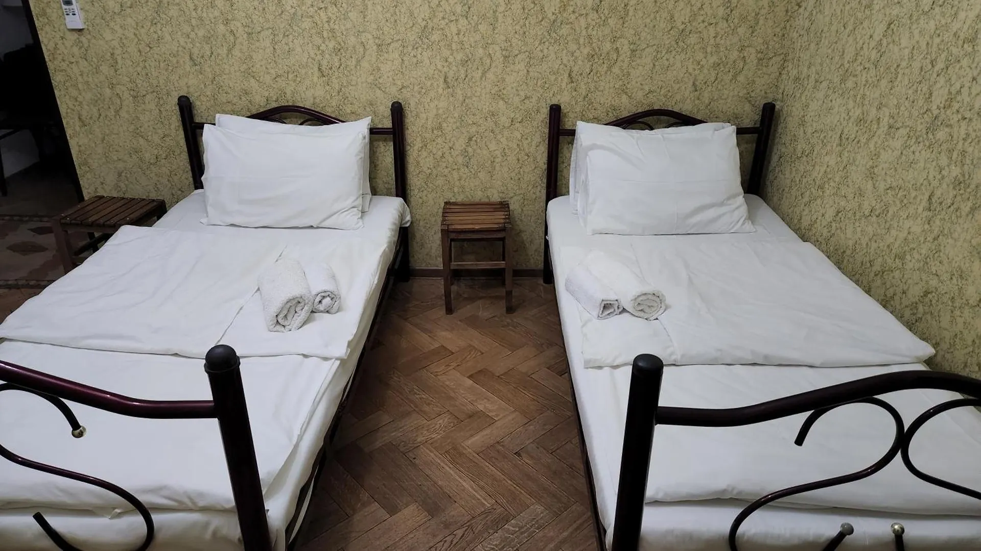 Guest House Tbilisi Style