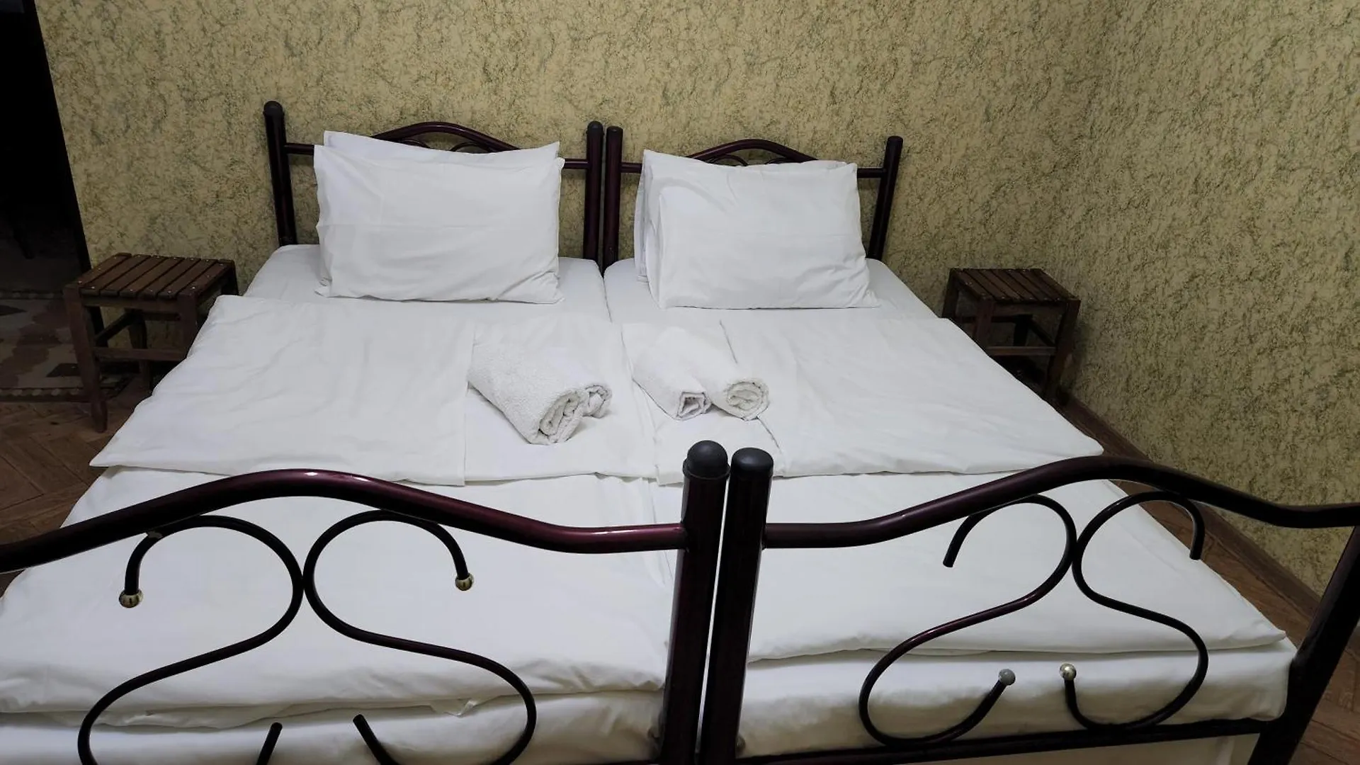 Guest House Tbilisi Style Georgia