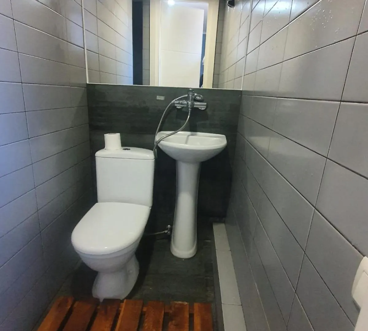 Guest House Tbilisi Style 0*,