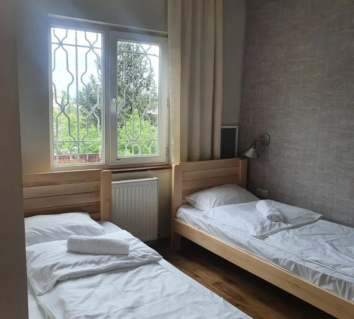 Guest House Tbilisi Style Georgia