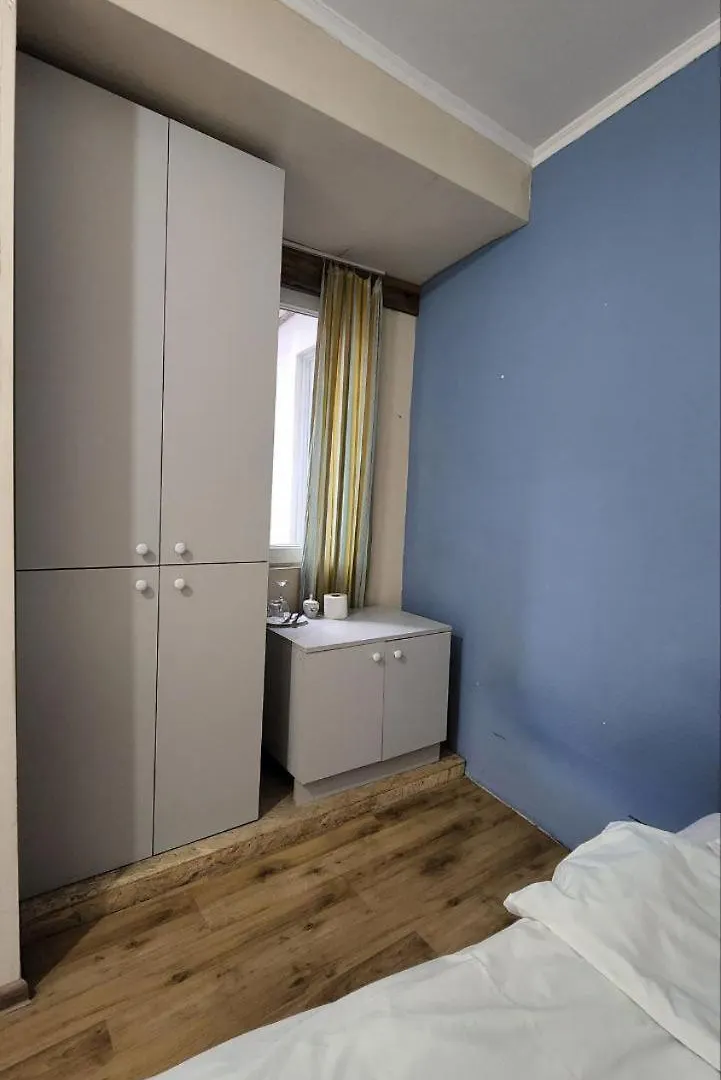 Guest House Tbilisi Style