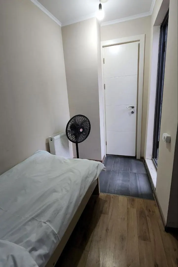 Guest House Tbilisi Style