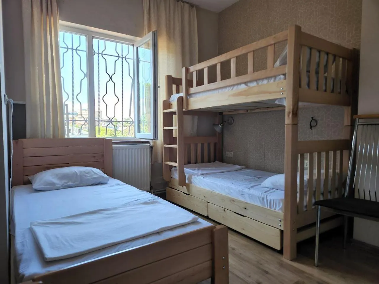 Guest House Tbilisi Style