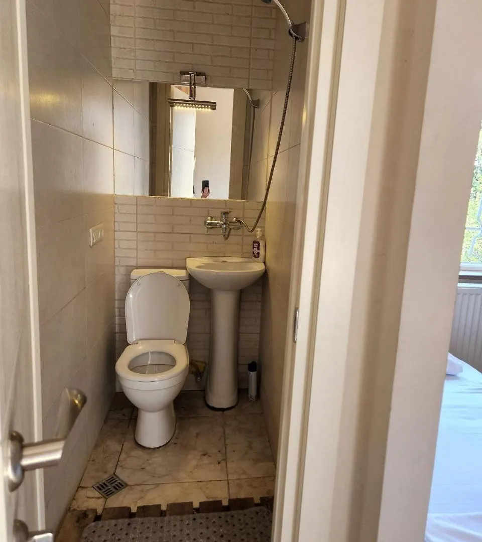 Guest House Tbilisi Style