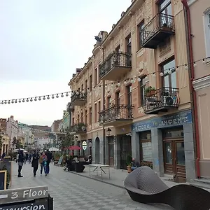 Old Тбилиси