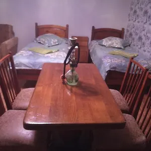 Nika Mari Тбилиси