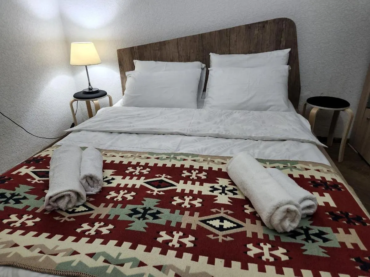 Guest House Tbilisi Style