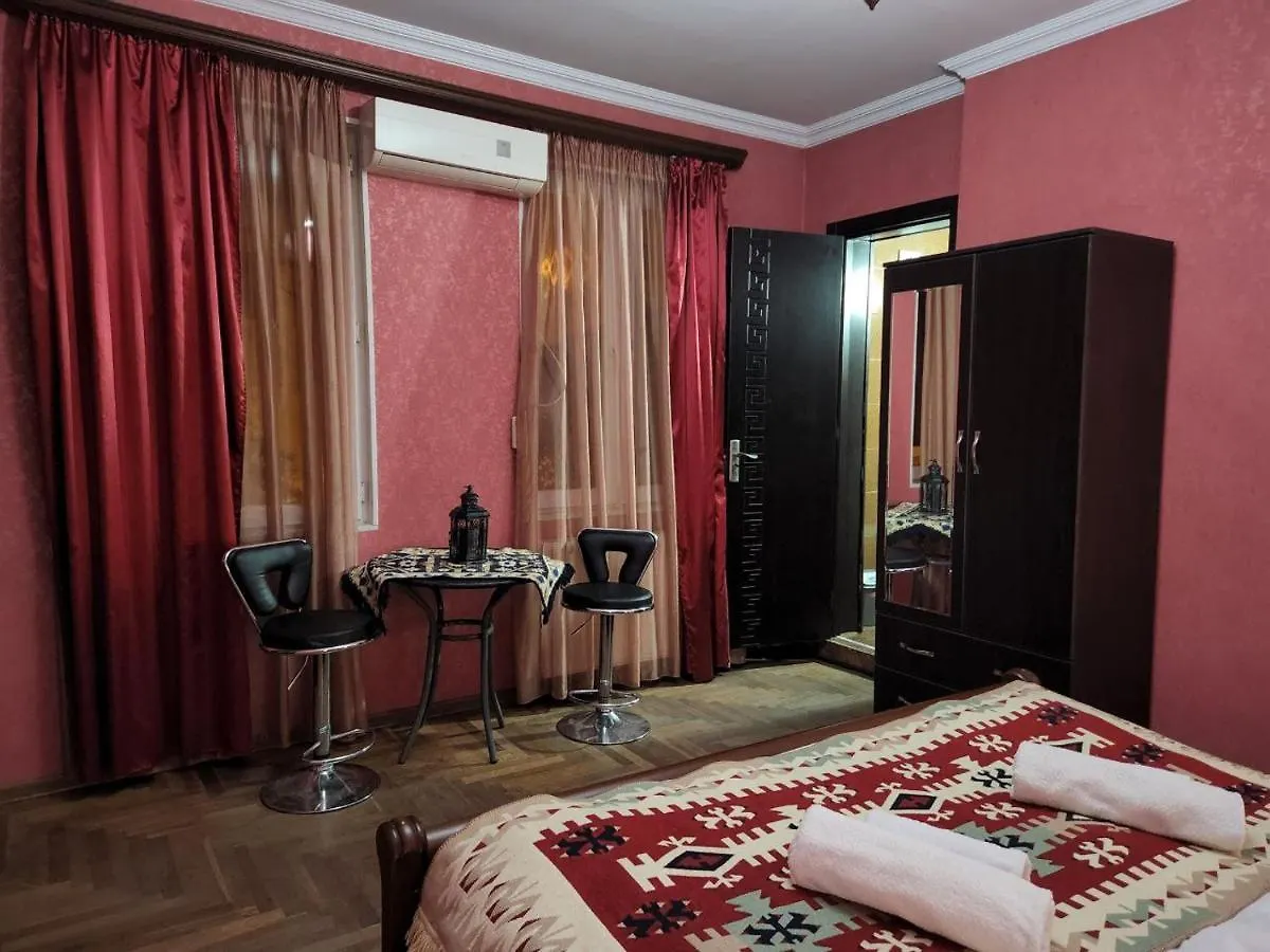 Guest House Tbilisi Style 0*,  조지아