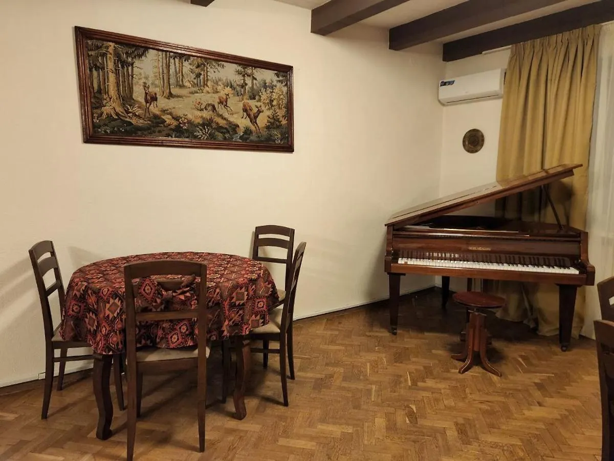 Guest House Tbilisi Style 조지아
