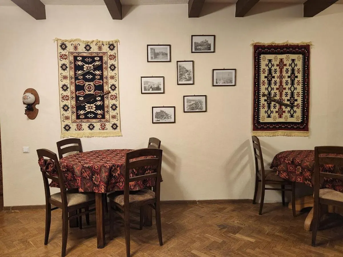 Guest House Tbilisi Style 0*,  조지아