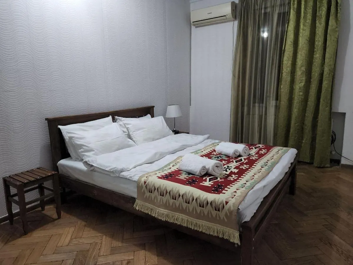 Guest House Tbilisi Style 0*,