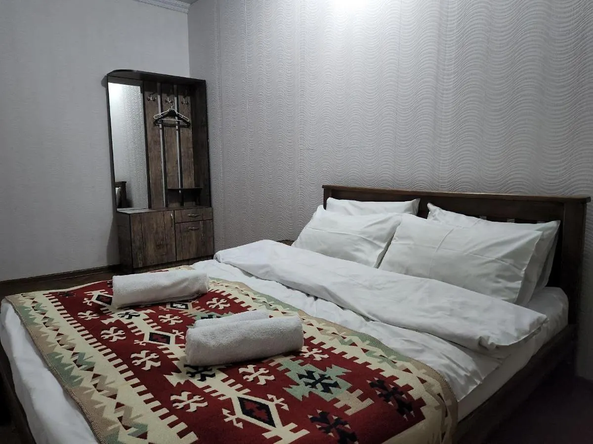 Guest House Tbilisi Style