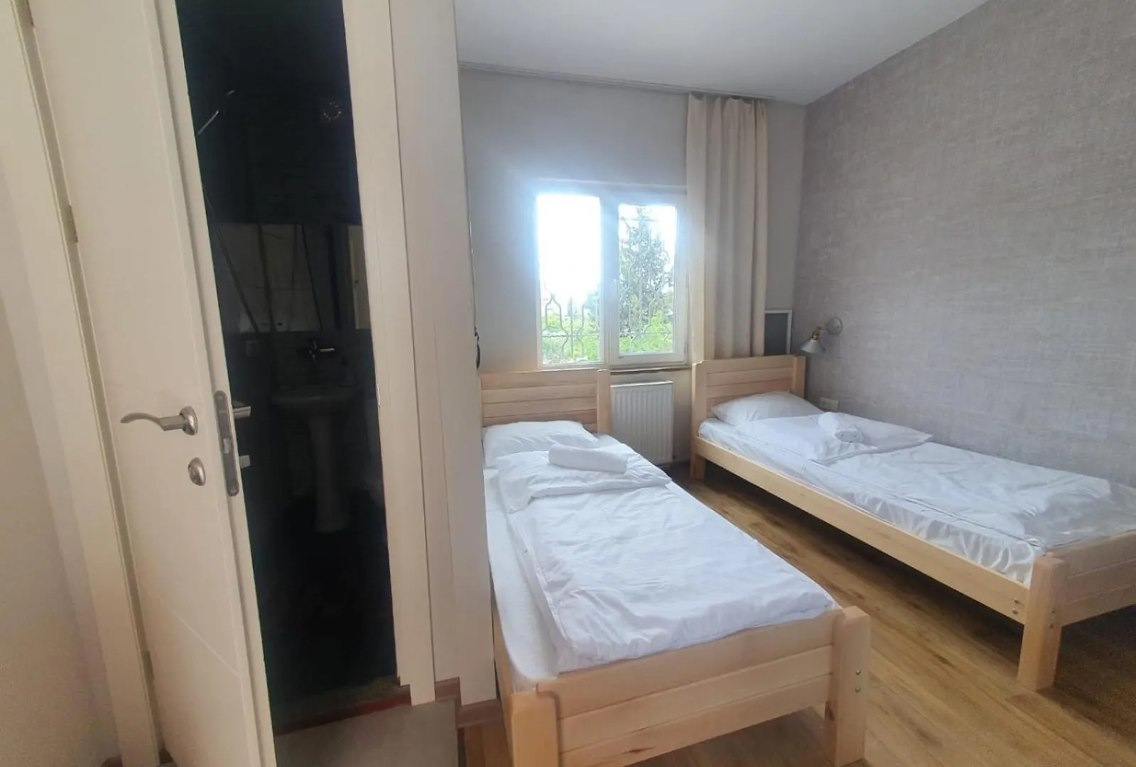 Guest House Tbilisi Style