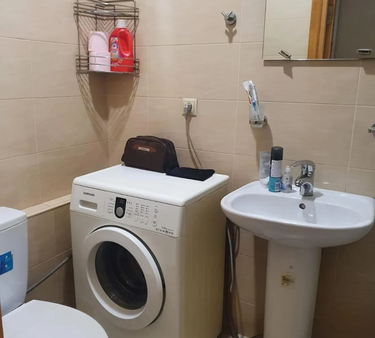 Guest House Tbilisi Style 0*,  조지아