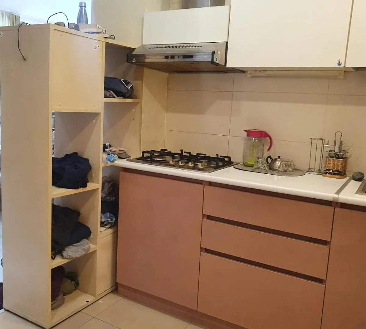 Guest House Tbilisi Style