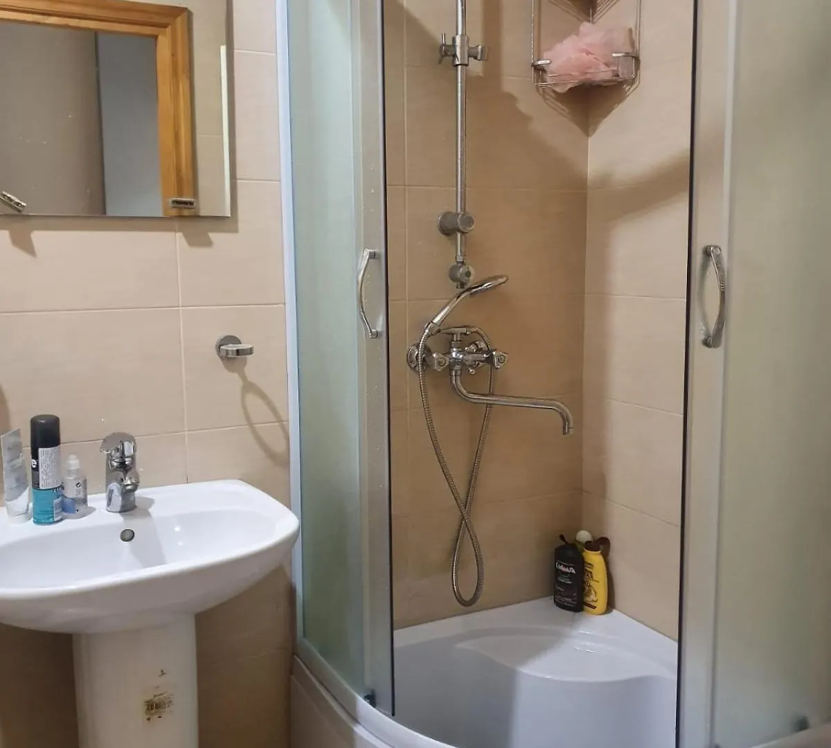 Guest House Tbilisi Style