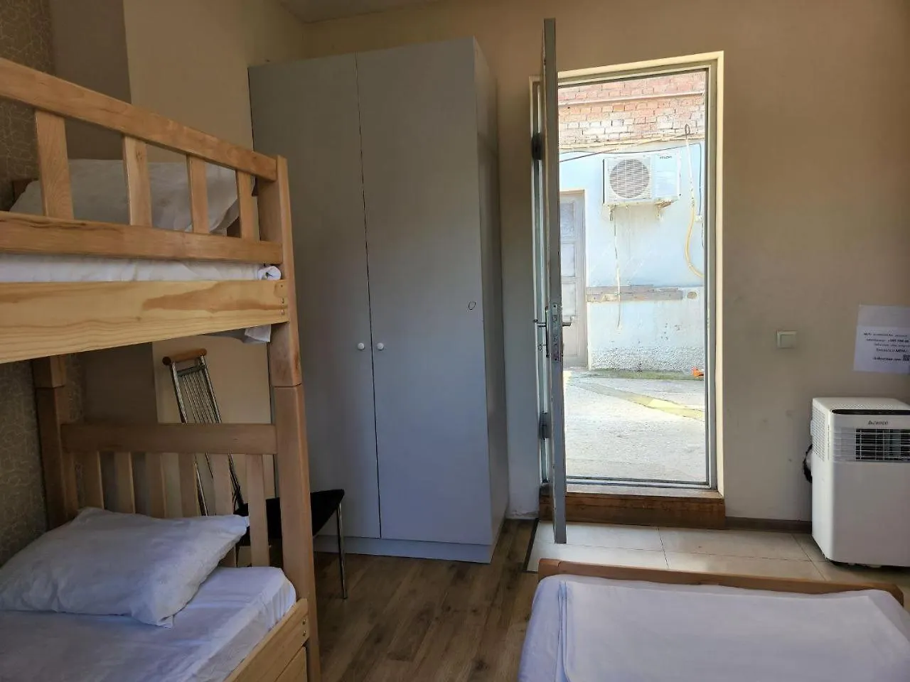 Guest House Tbilisi Style