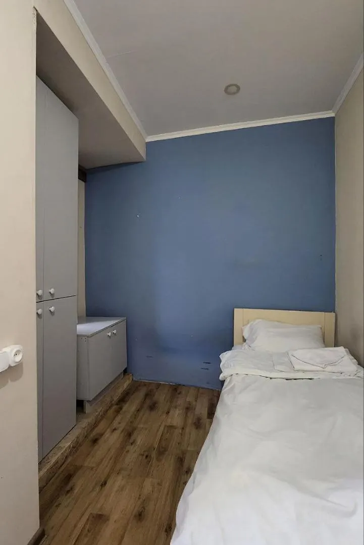 Guest House Tbilisi Style 0*,