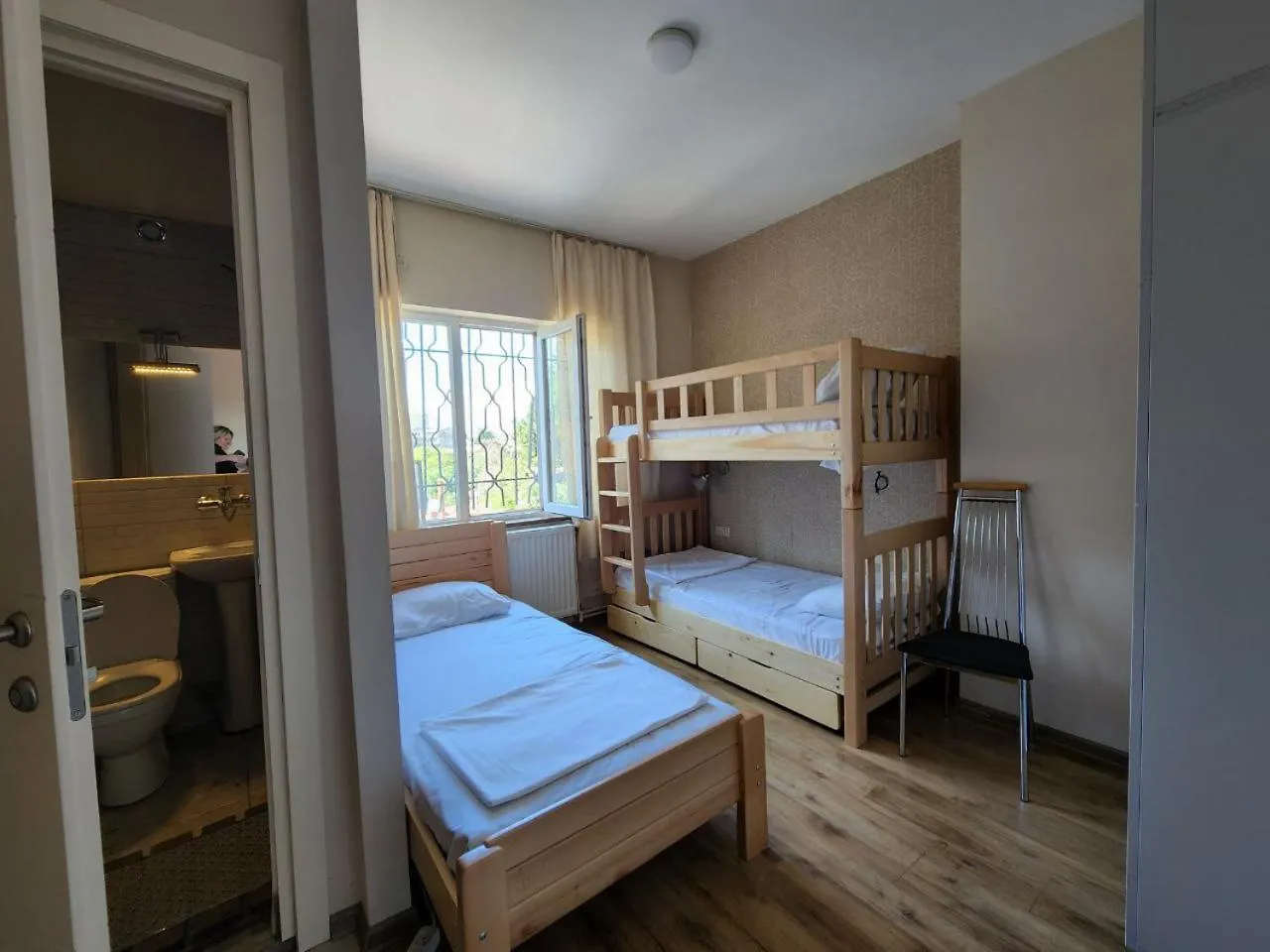 Guest House Tbilisi Style